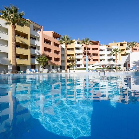 Aparthotel Bellavista Avenida By BeGuest Albufeira Exterior foto
