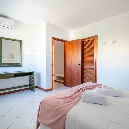 Aparthotel Bellavista Avenida By BeGuest Albufeira Exterior foto