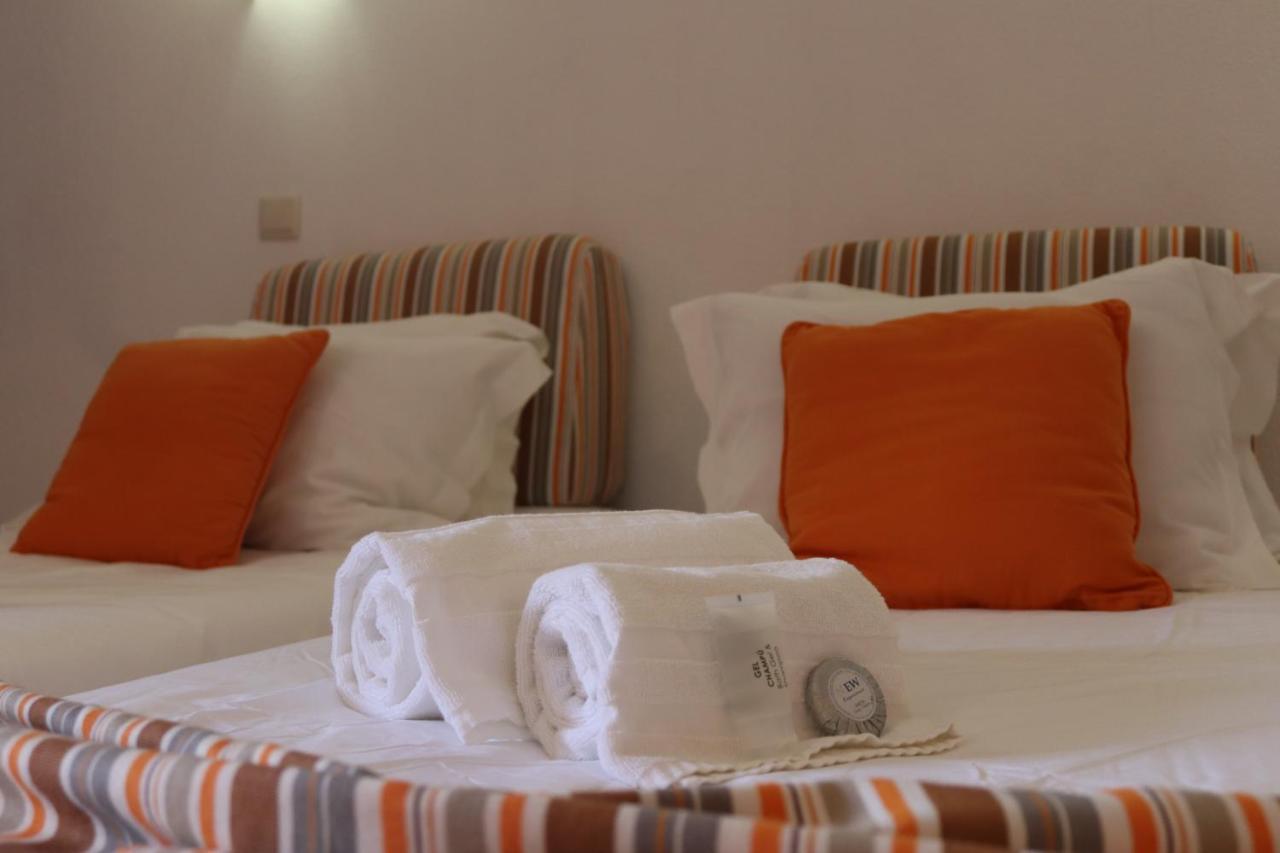 Aparthotel Bellavista Avenida By BeGuest Albufeira Exterior foto