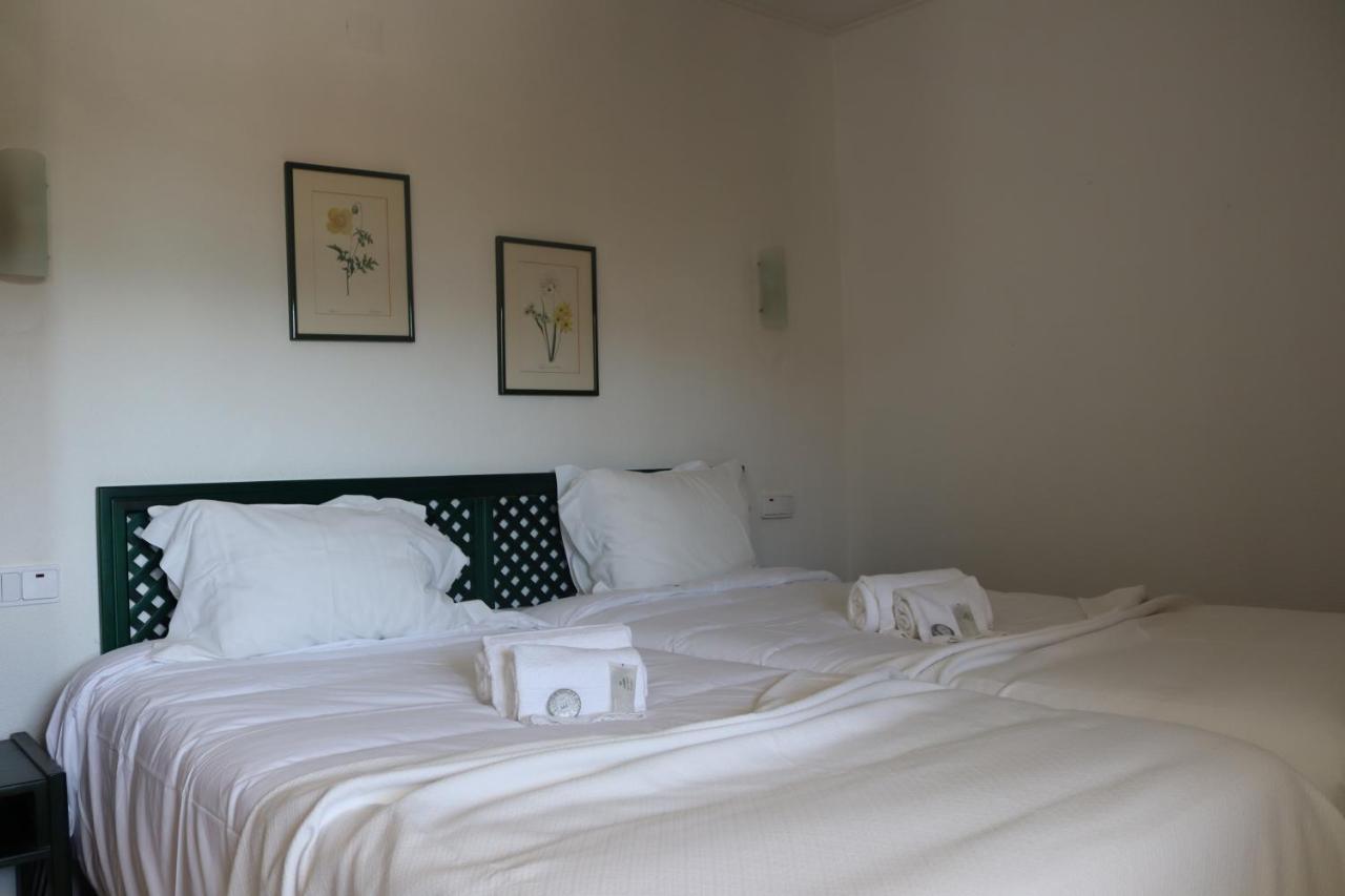 Aparthotel Bellavista Avenida By BeGuest Albufeira Exterior foto