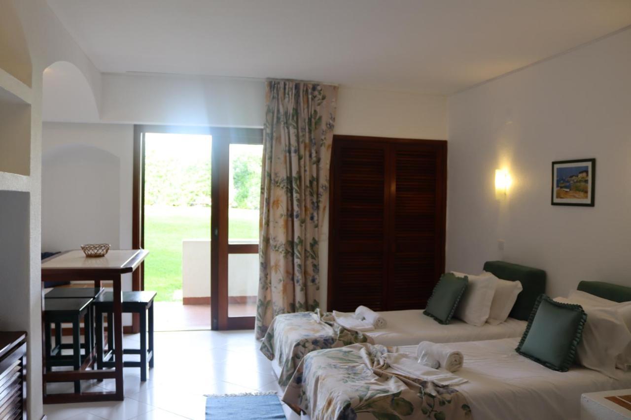 Aparthotel Bellavista Avenida By BeGuest Albufeira Exterior foto