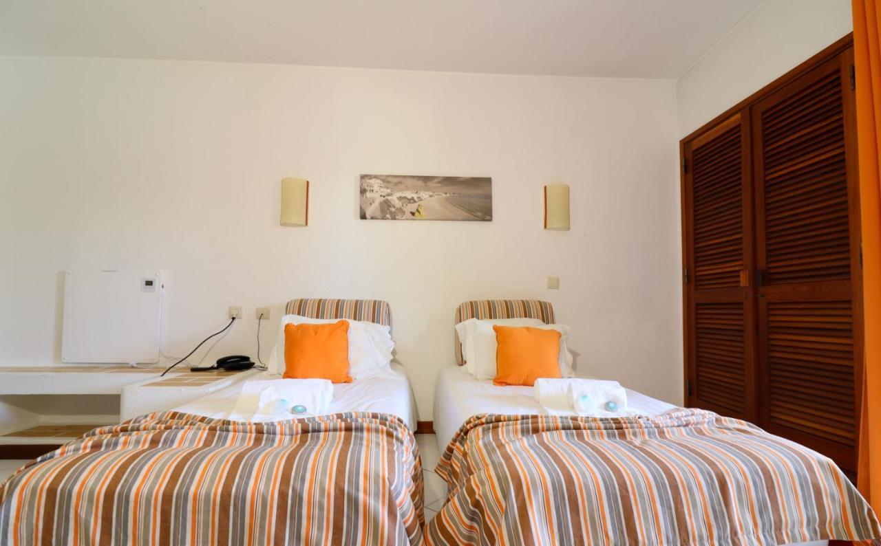 Aparthotel Bellavista Avenida By BeGuest Albufeira Habitación foto