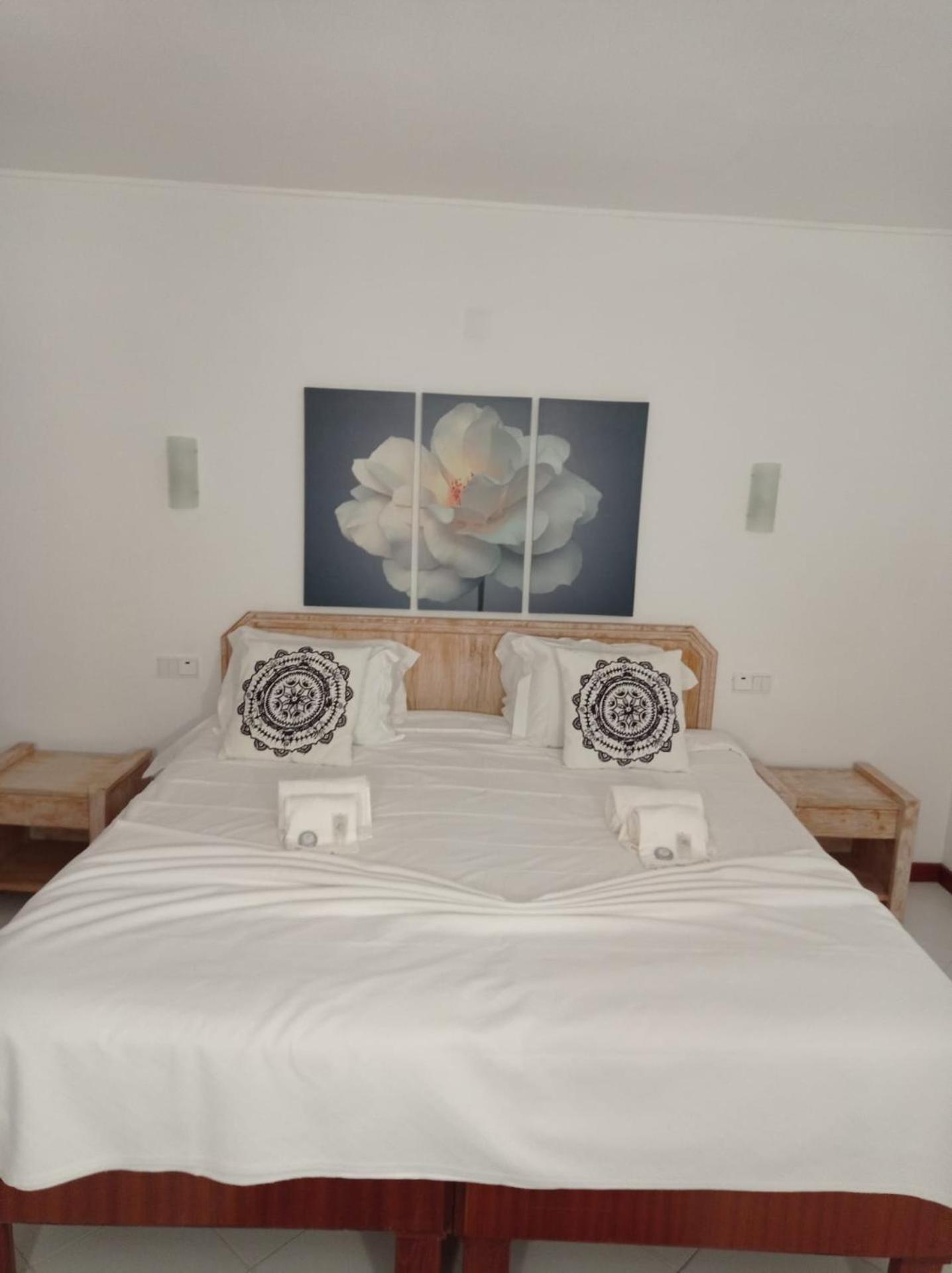 Aparthotel Bellavista Avenida By BeGuest Albufeira Exterior foto