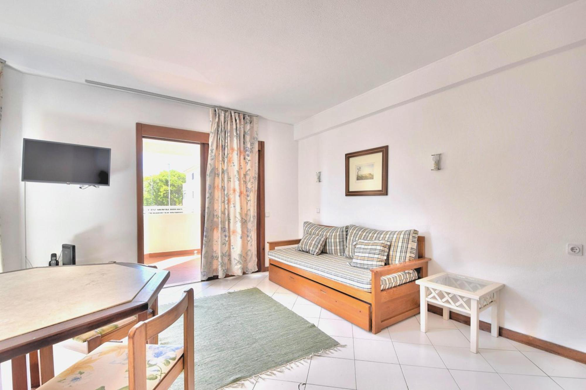 Aparthotel Bellavista Avenida By BeGuest Albufeira Exterior foto