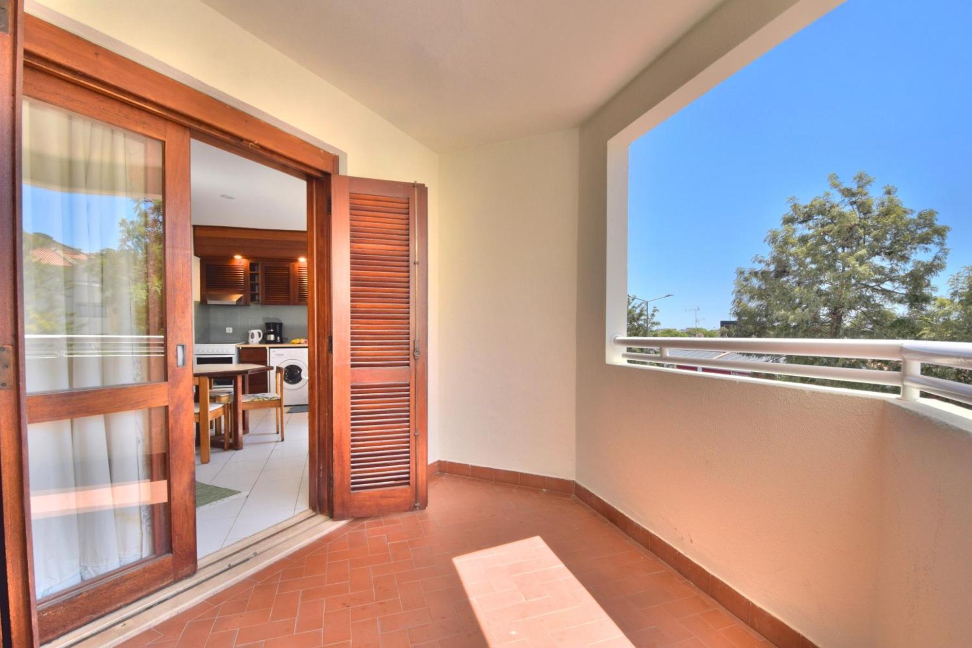 Aparthotel Bellavista Avenida By BeGuest Albufeira Exterior foto